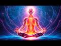 432hz + 528hz + 963hz - Stress and Anxiety | Spiritual Awakening, Whole Body Renewal