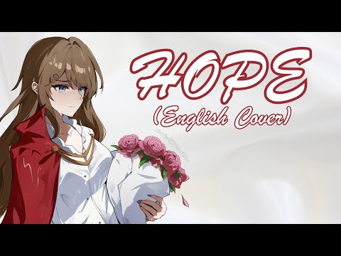Hope [One Piece Opening English Cover]