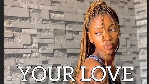 Zouk x Afro Zouk  Instrumental 2021 "Your Love" (Kizomba type beat) Afrozouk instrumental