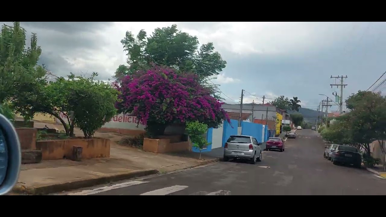 Cidade de Fartura-SP 