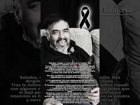 SEGUIMOS SOLICITANDO DE SU APOYO