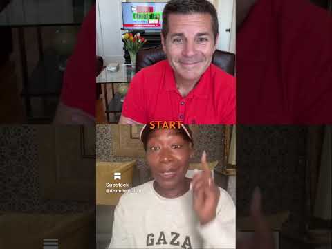 Black Communities Warned: You're Next on the Menu