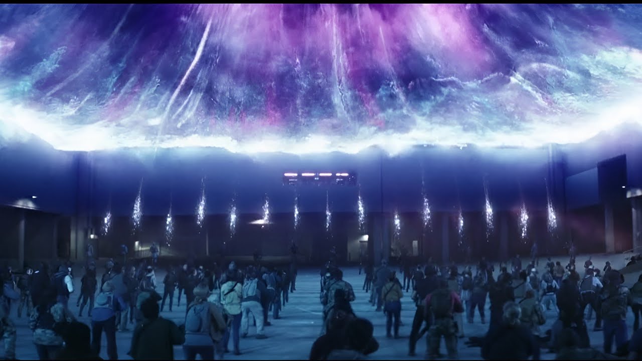 The Last Seven Days Against Extinction - YouTube