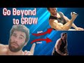 BEYOND FAILURE Shredded Arm and Delt Workout (End of The Cut)