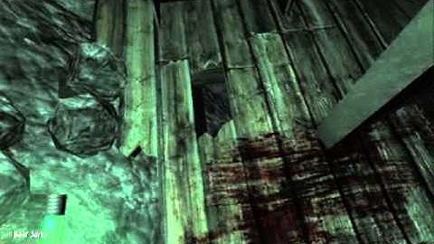 Scary Spiders and Steam! Penumbra:Overture Part 2