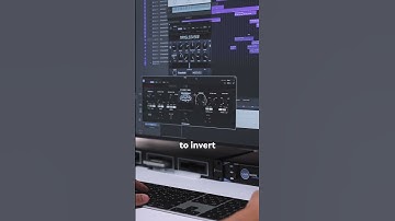 Music Production Tip for Reversal Compression