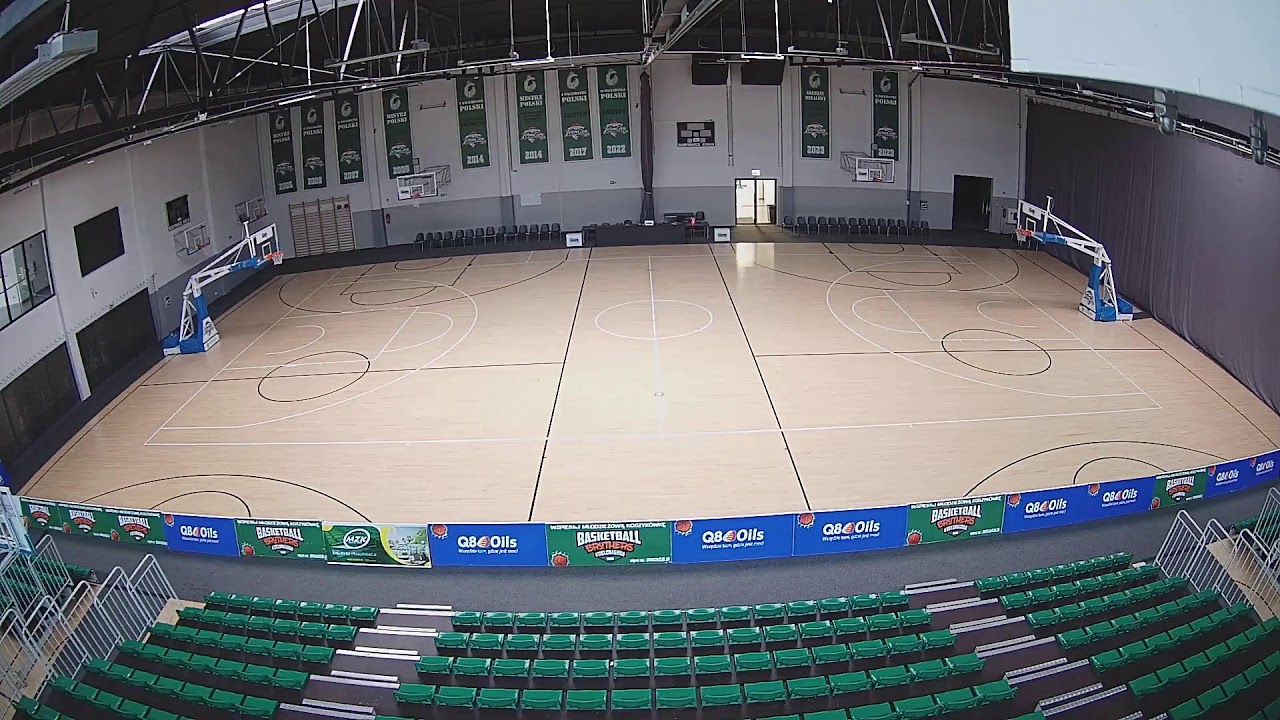 Q8Oils SKM ZASTAL Zielona Góra – transmisja na żywo