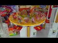 NEW JAPANESE SNACKS!!!  FUN FOOD ARCADE VIDEO!!!  SEASON 2 #31