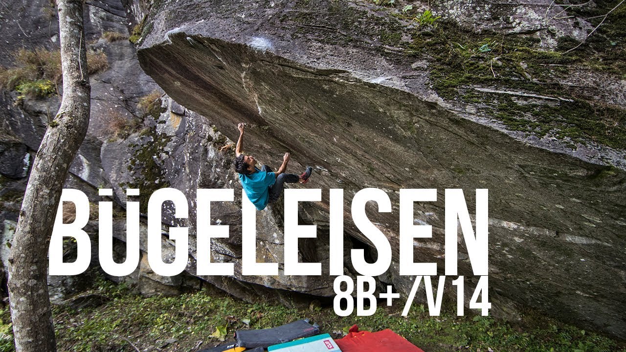 The Bügeleisen Story - Paul Robinson