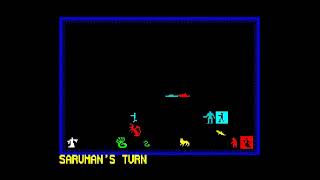 Chaos (ZX Spectrum) - YouTube