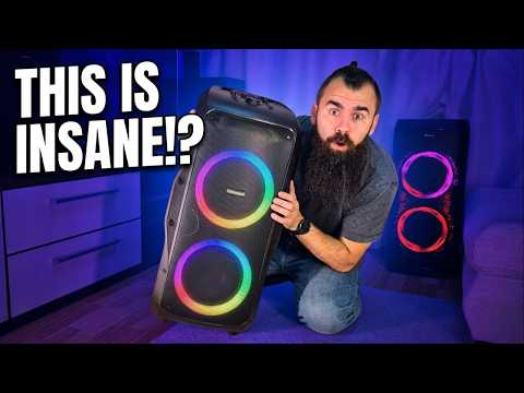 YouTube video