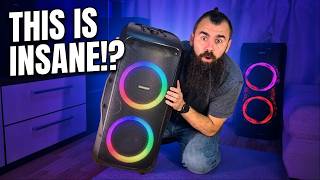Tronsmart Halo 300 Speaker | Unboxing and First Impression