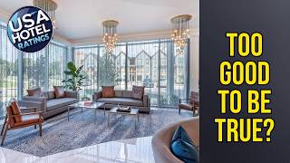 Cambria Hotel Waco University Riverfront - Too Good to Be True Waco TX United States
