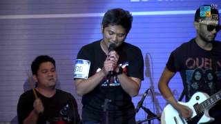 Band DJPK - Kemenkeu Mencari Bakat