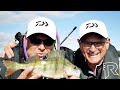 Norwegian perch fishing championship 2022