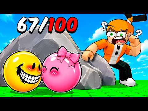 FIND VERITY in ROBLOX to WIN!