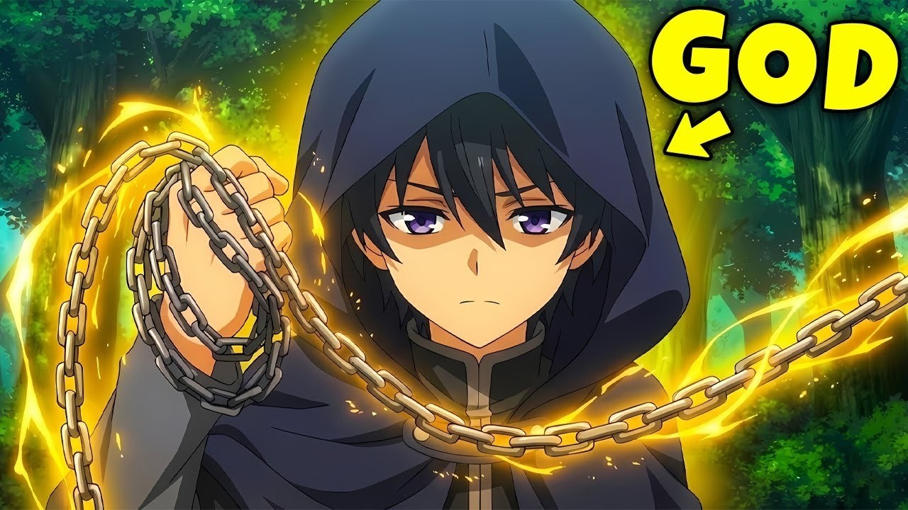 Mula Miserable Salaryman, Nagkaroon ng Overpowered Slime Taming Powers!