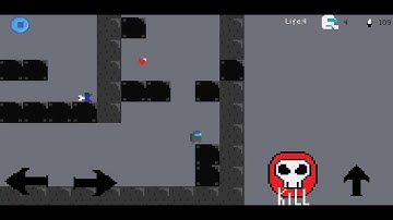 Pocket Game Developer - Amongus Remastered (Part 1)
