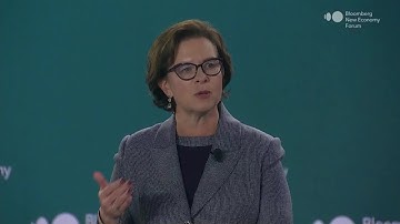 Aviva, DNB & Carbon Measures Leaders on Climate Progress