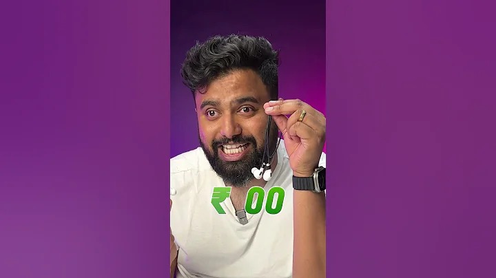 The Super Useful ₹100 Gadget from Amazon!