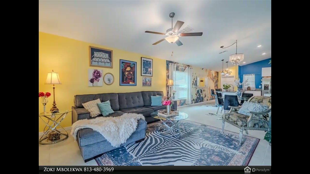 15722 SPICE KEY STREET