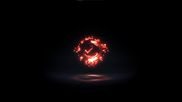 2D | HEARTBEAT LOGO REVAL | AFTER EFFECTS TEMPLATES | AFTER EFFECTS LOGO ANIMATION | LOGO INTRO