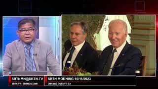 Thượng đỉnh Biden-Tập vẫn còn nhiều bí ẩn chưa được tiết lộ | SBTN Morning