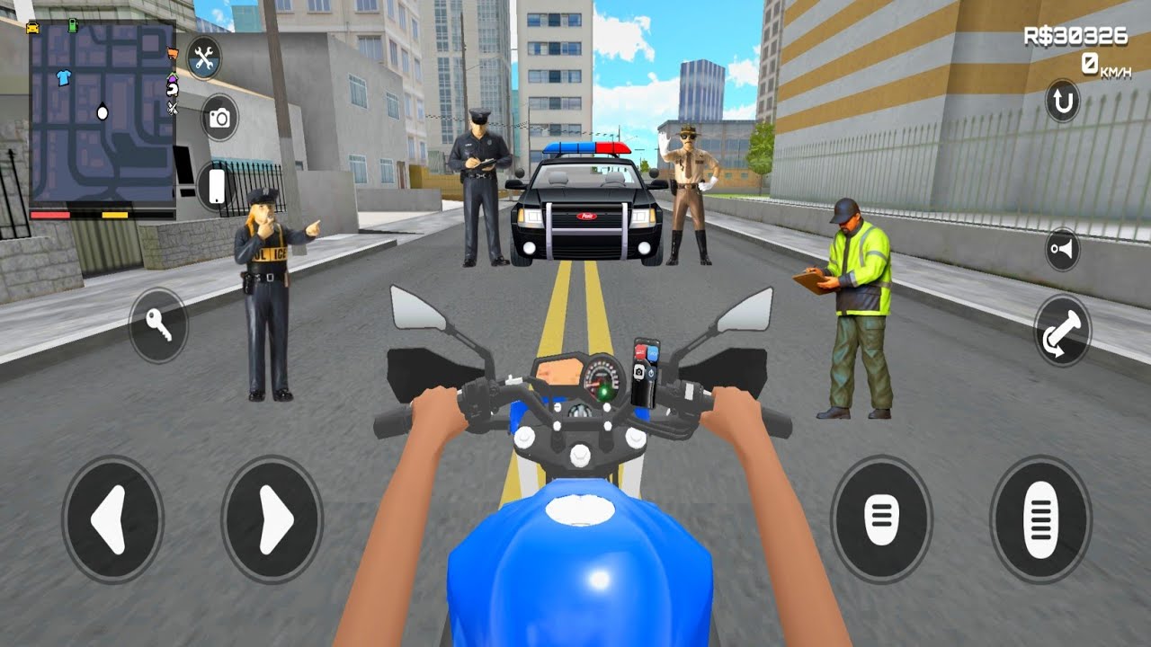 Elite motos 2 big opan world online multiplayer gameplay ep.332