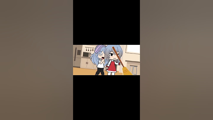Бабушка всегда спасает 😎👍 #идеянемоя #врекипж #gachalife