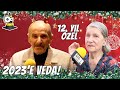 Yılbaşı Özel (2023&#39;e Veda) - Sokak Röportajları