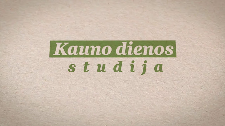 „Kauno dienos“ studija – kiek dar tęsis pergalingas „Žalgirio“ žygis (Eurolygoje)?