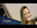 O colchão EMMA Chegou gente!