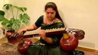 Raaravenu Gopabala - Bilahari Raagam - Aadi Taalam chords