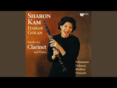 Tema con variazioni: Variation II. Presto auf YouTube ansehen