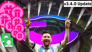 ALL PLAYER REWARDS! 🎁🎁 PACK OPENING!! EFOOTBALL 2024 MOBILE