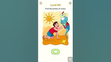 Dop 2 gameplay level 486 #gameplay #shorts #Dop2 #gaming #gaminglucyy