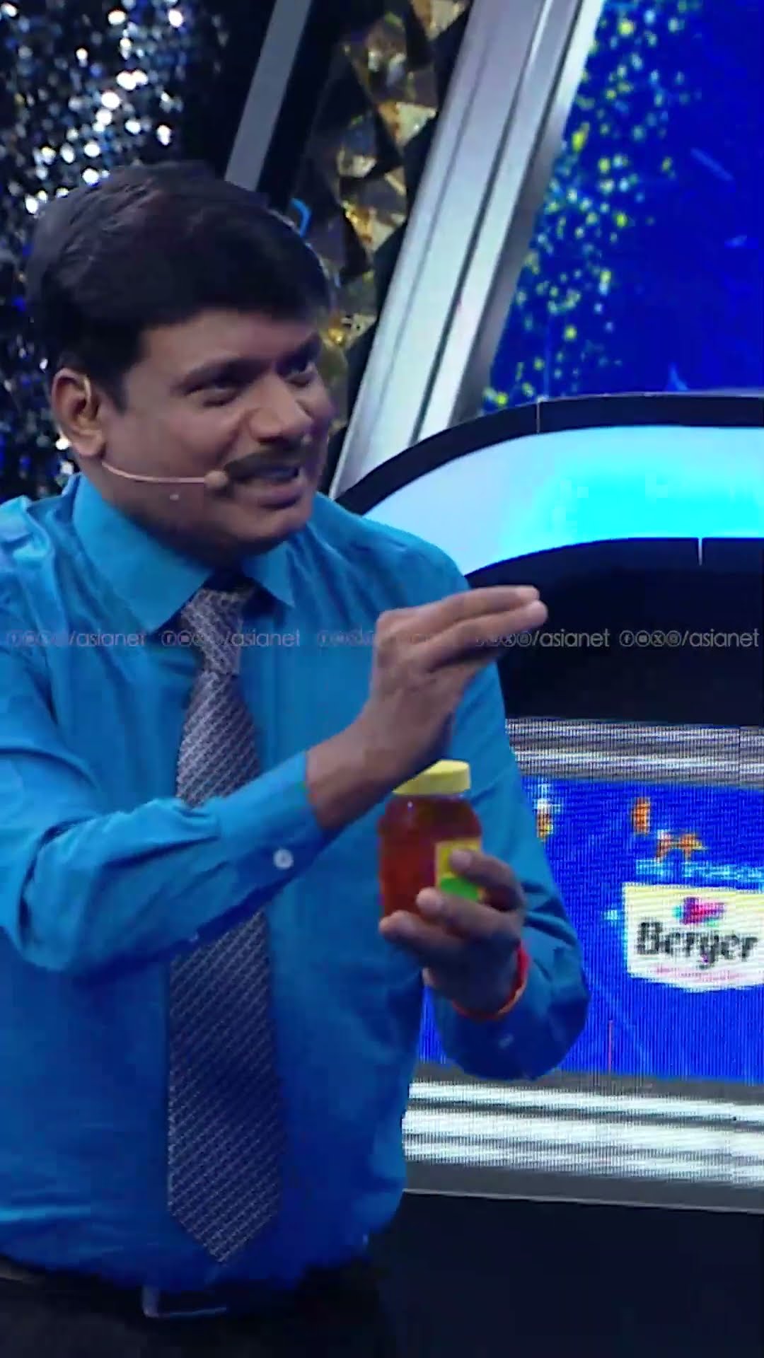 #EnkileEnnoduPara ജിന്റോയുടെ നവരസങ്ങൾ