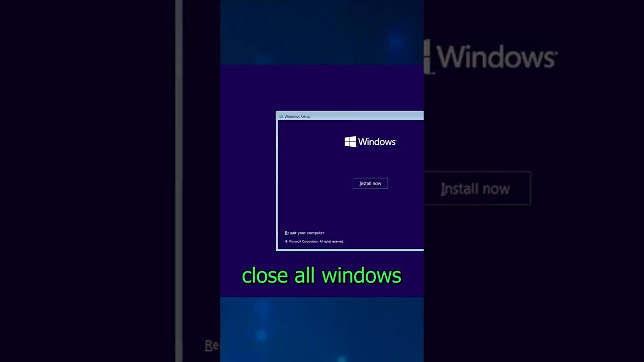 Bypassing Windows 11 Requirements: Installation Tutorial