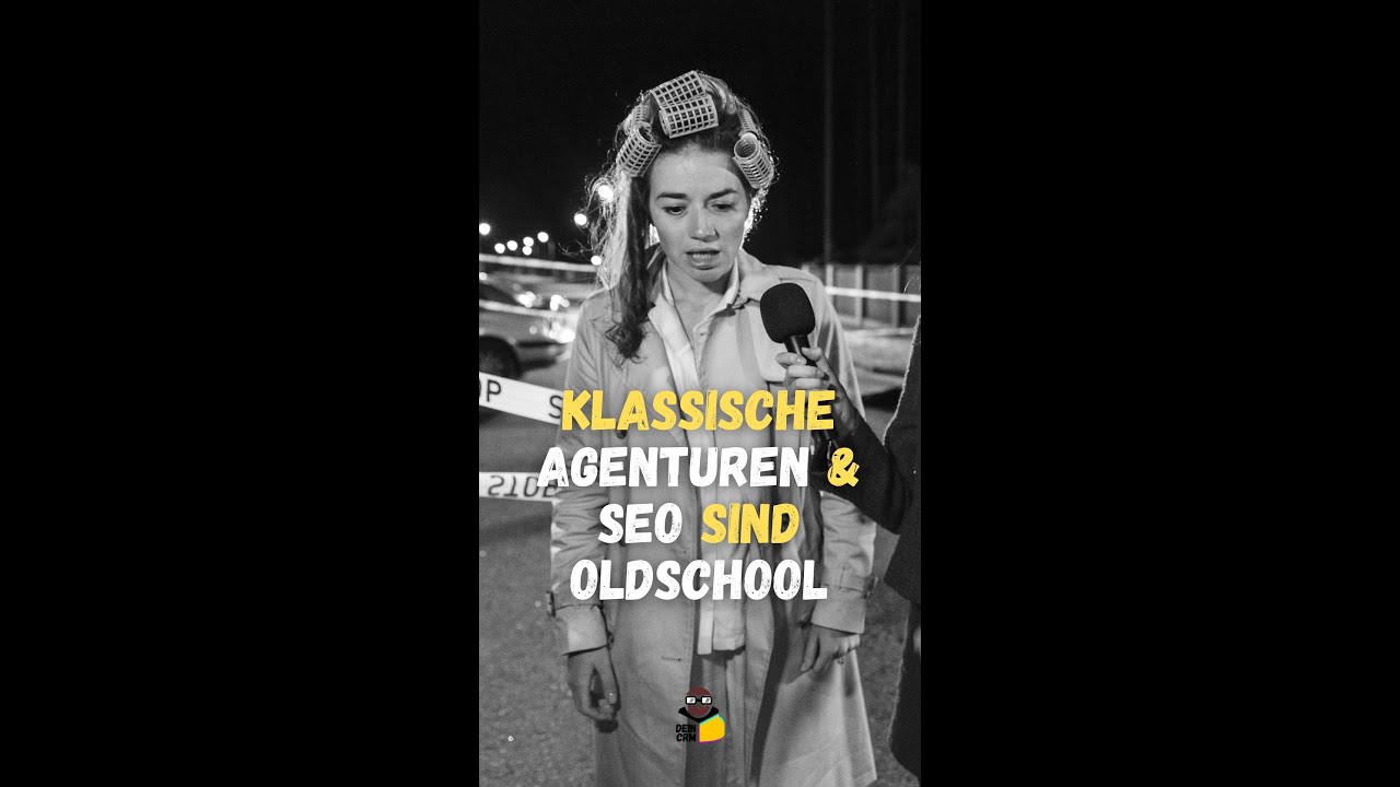 SEO und Online Marketing für Softwarehersteller | Expertentalk | Hersteller vs. Agentur | 