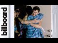 The Mowgli's Surprise a Fan With VIP Tickets to the Ford Front Row Show in Miami | Billboard
