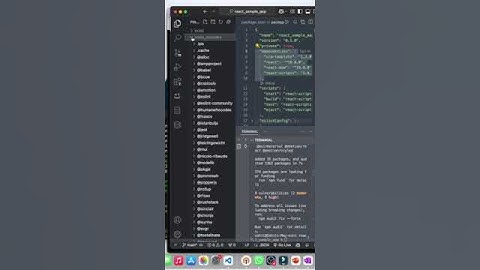 Add MUI to Your React Project – Quick Guide!