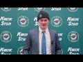 Postgame Sound with Graeme Clarke | 3.16.25