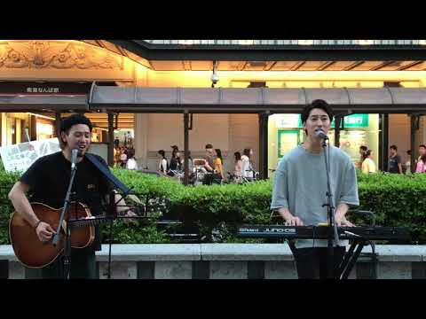 19/ 以心伝心(cover)平岡優也・福田賢太