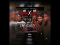 Mr Hyper X Mr Kenso IM SORRY KUNA EX Ft Vybiz T X Young Fantan And Mr Shegu 