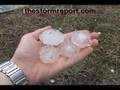 March 21st, 2007 Nebraska Hail