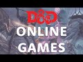 How to Find a D&D Game and Play RIGHT NOW | Dungeons and Dragons