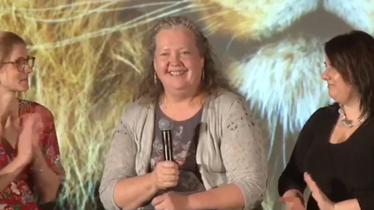 Debra Cowart on the Boldheart Business Program