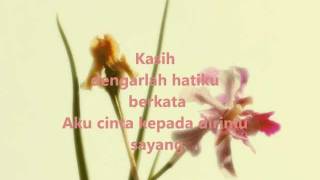 Vignette de la vidéo "KASIH ~HETTY KOES ENDANG~ (lirik)"