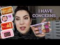 TOO FACED MINI PALETTES... Do You Need Them? Review/Tutorial