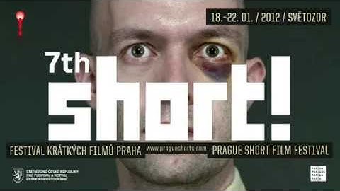 Prague International Short Film Festival  (2012) - Official Trailer